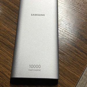Samsung 1000 Fast Charge